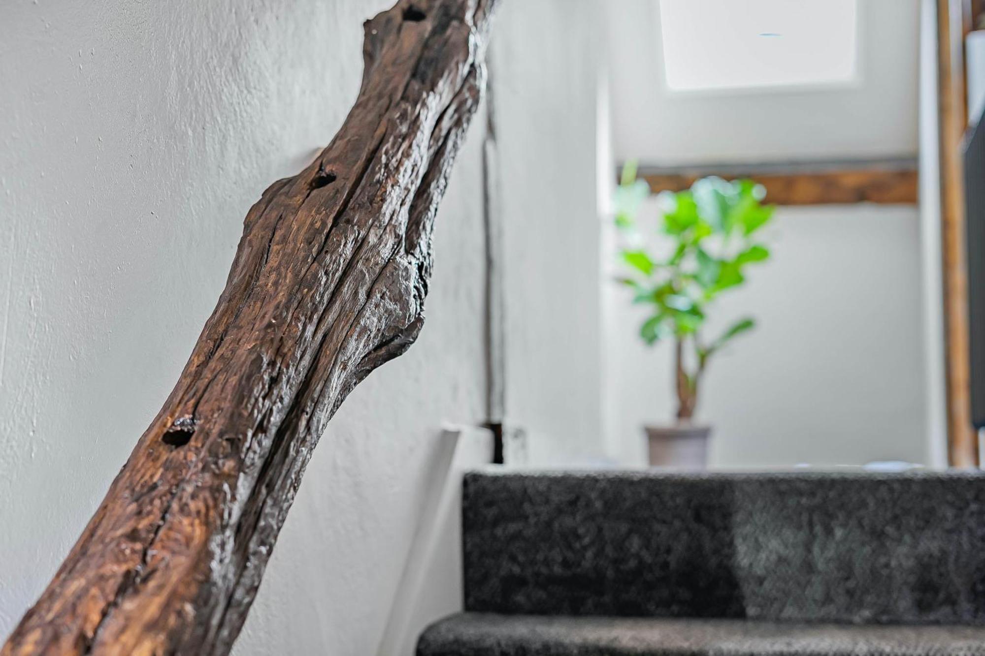 Quirky Retreats - Chester Rose Exterior photo